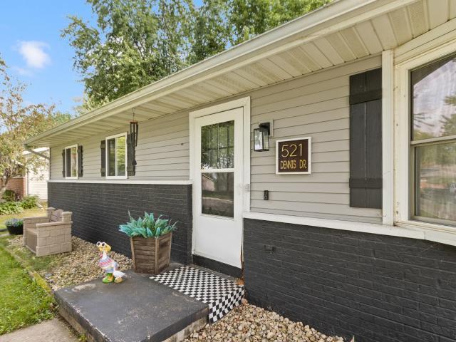 521 Dennis Drive