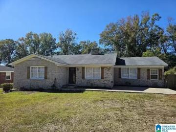 521 DIXIE DR, SELMA, AL 36701