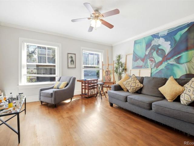 521 E 14th Avenue # 18