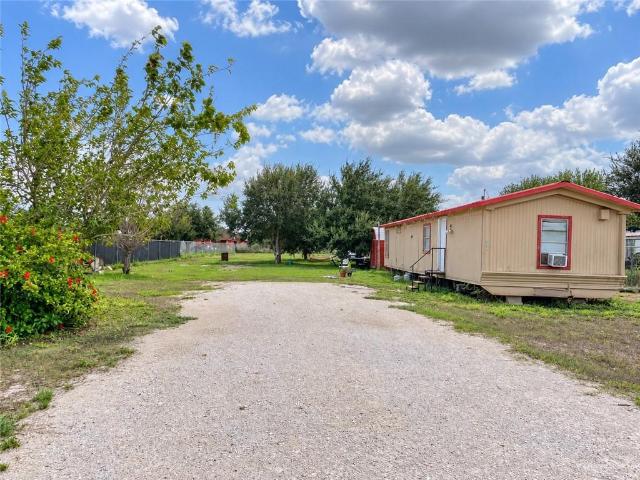 521 E El Dora Road