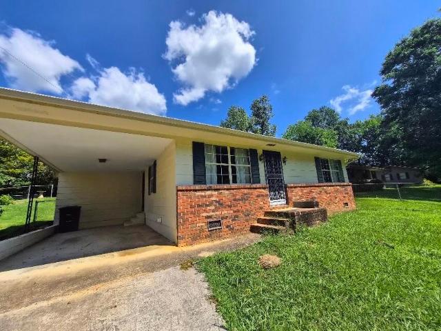521 E Sunset Drive