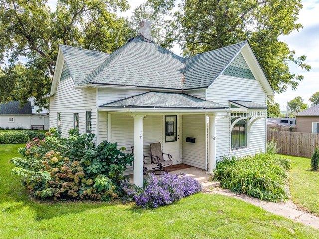 521 Elm St, Moorhead, IA 51558
