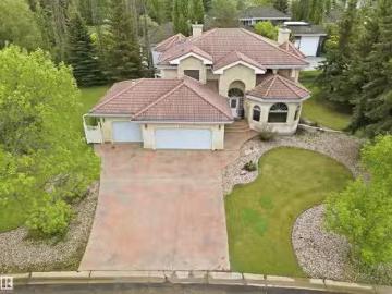 521 Estate Drive, Sherwood Park, AB, T8B 1M2 house for sale.