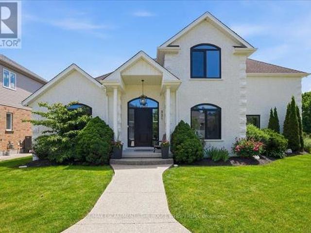 521 Falconridge Crescent, Kitchener, ON, N2K 4H9 house for sale | Listing ID X13803 | Royal LePage