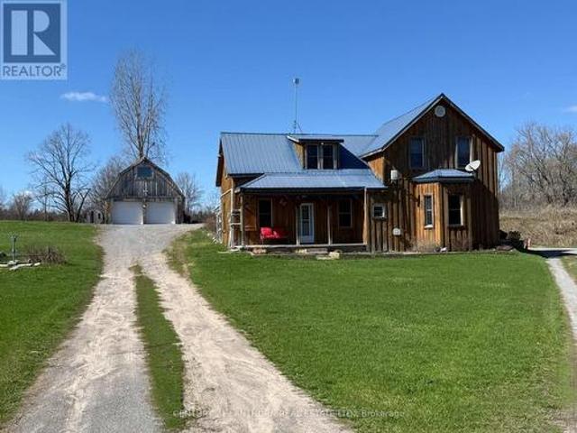 521 Fuller Road, Centre Hastings, ON, K0K 3H0 house for sale | Listing ID X12725 | Royal LePage