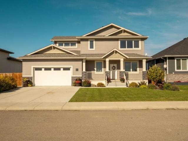 521 Kipp Street, Nobleford, AB, T0L 1S0 house for sale | Listing ID A2349 | Royal LePage