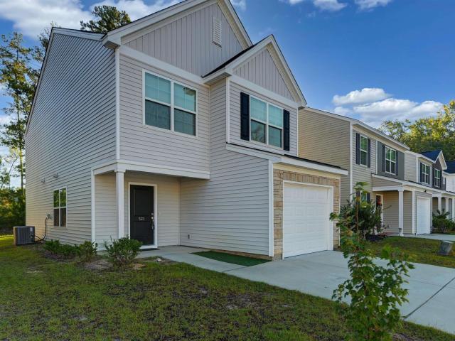 521 Kirkwall CT