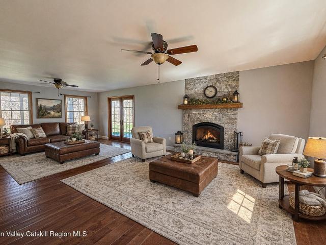 521 Hall Hill Road