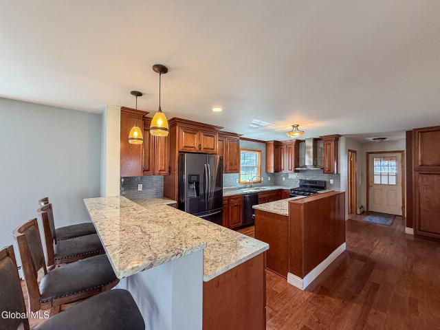 521 Hall Hill Road