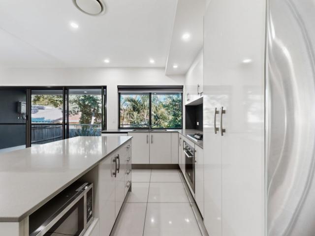 5/21 Herston Road, KELVIN GROVE, QLD 4059