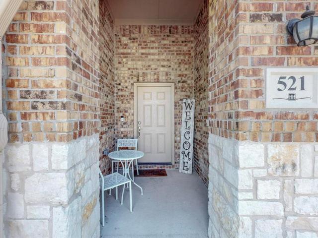 521 Hunt Farms Road