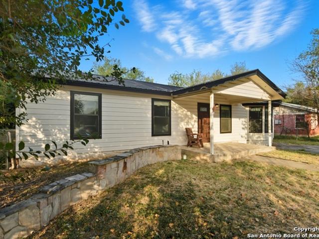 521 Old Carrizo