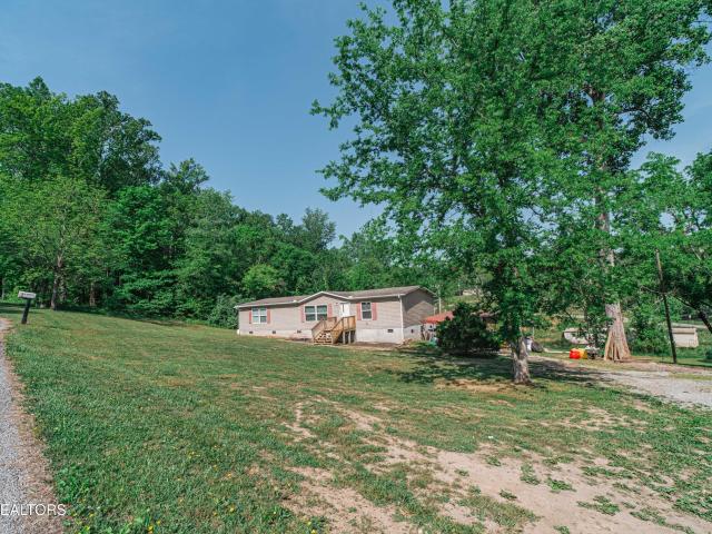 521 Old Poplar Springs Rd