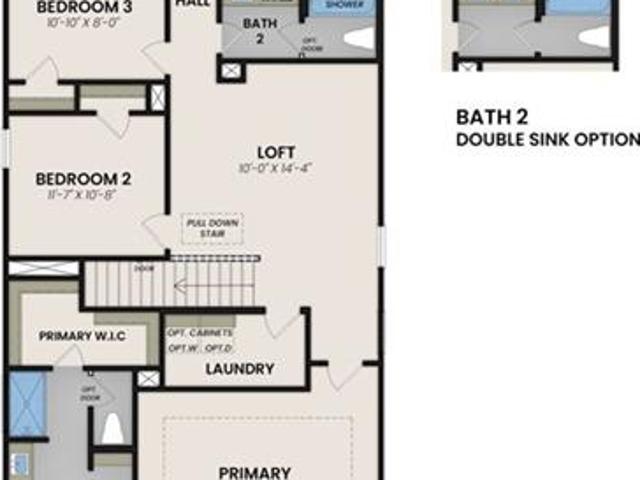 521 Loblolly Lane