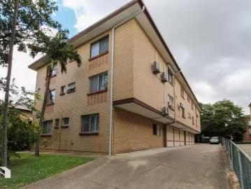 5/21 Le Geyt Street, Windsor, QLD 4030