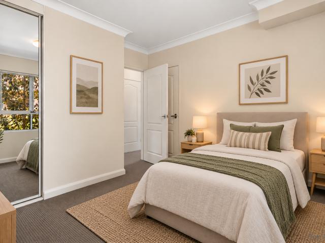 5/21 Linda Street, Hornsby, NSW 2077 Apartment for Rent Ray White Upper North Shore
