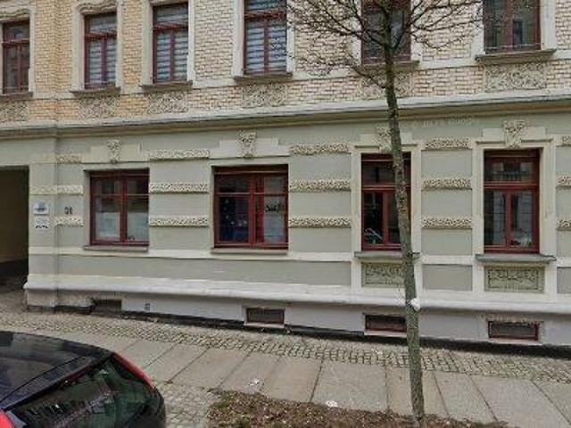 521 m2 apartment for rent in Chemnitz