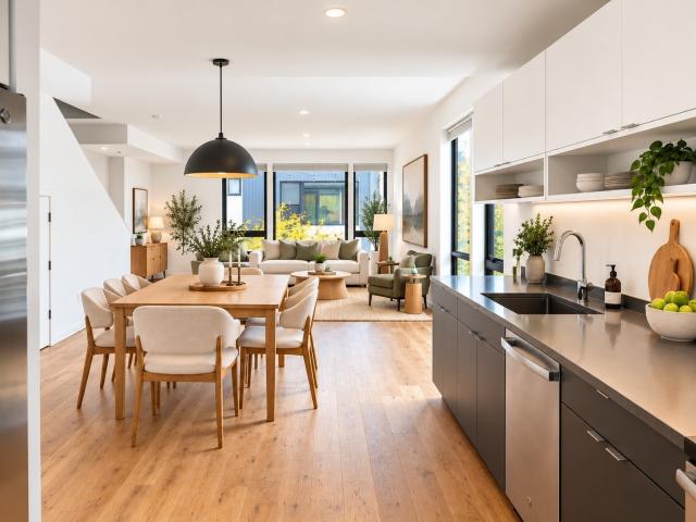 521 Madrona Way NE # 32&13