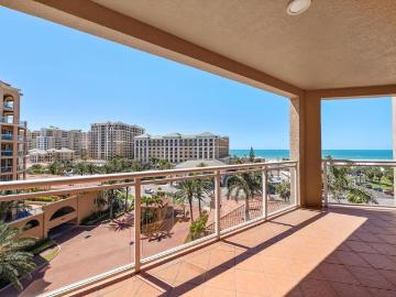 521 Mandalay Ave, Unit 701, Clearwater Beach, FL 33767 | MLS #TB8492