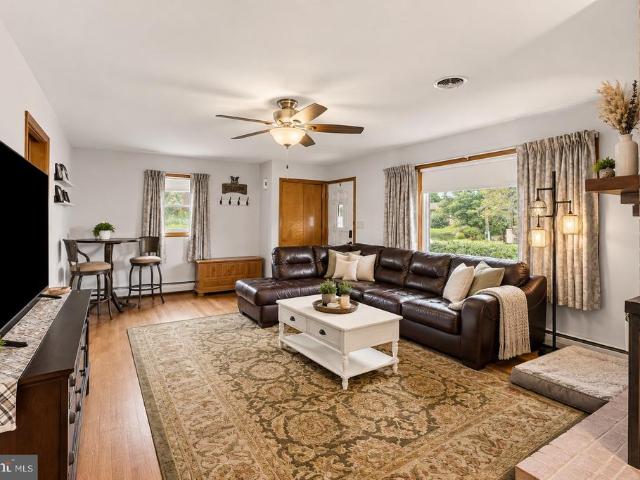 521 Mark Drive