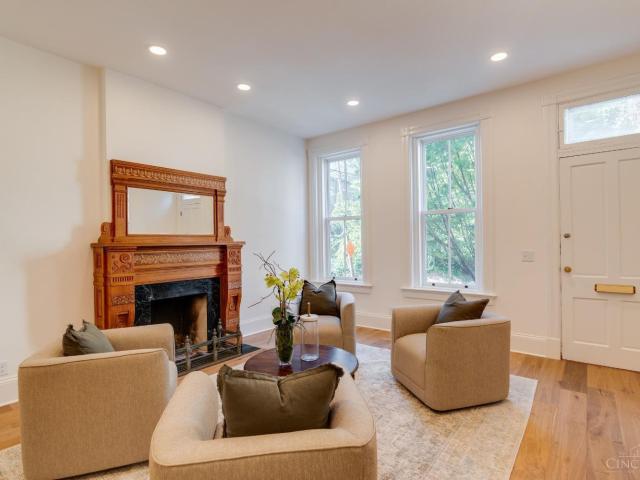 521 Milton Street