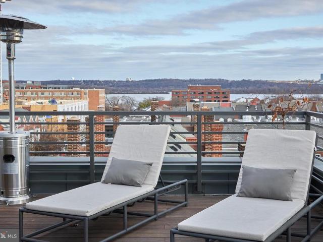 521 N Washington Street # 302