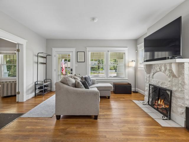 521 N Wilson Blvd
