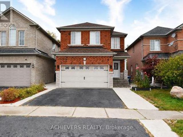 521 Navigator Drive, Mississauga, ON, L5W 1P5 house for sale | Listing ID W13698 | Royal LePage