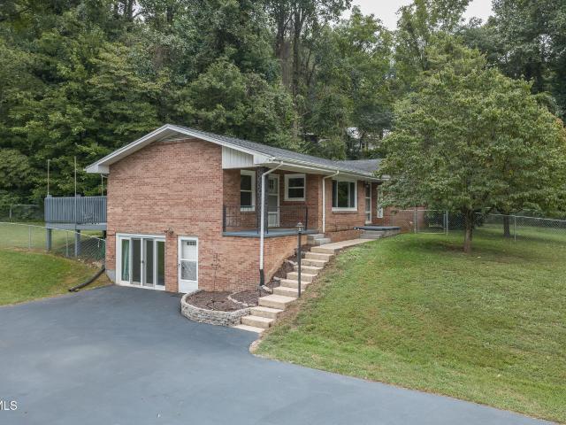 521 Nunley Drive