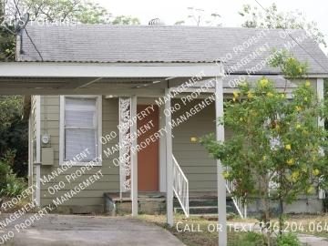 Beautifully Updated 3 Bedroom Home Near Downtown