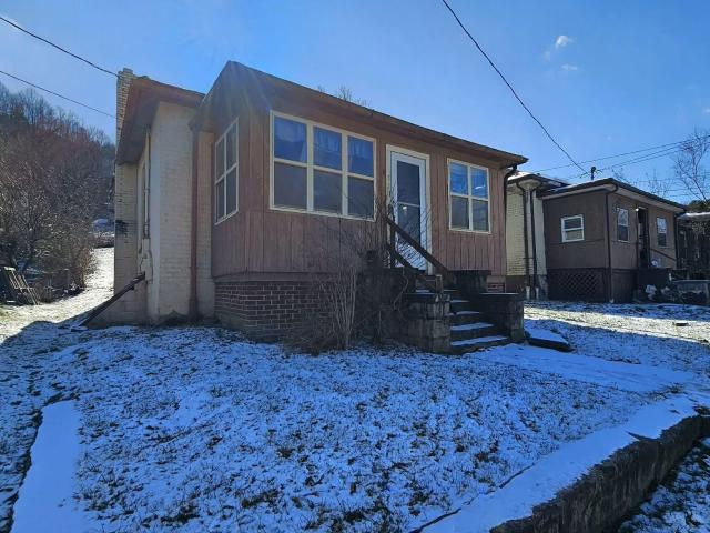 521 Southwest Kentucky Avenue