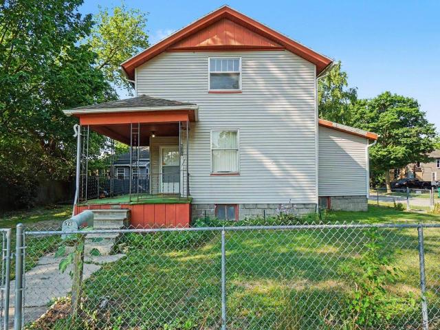 521 Saginaw Street