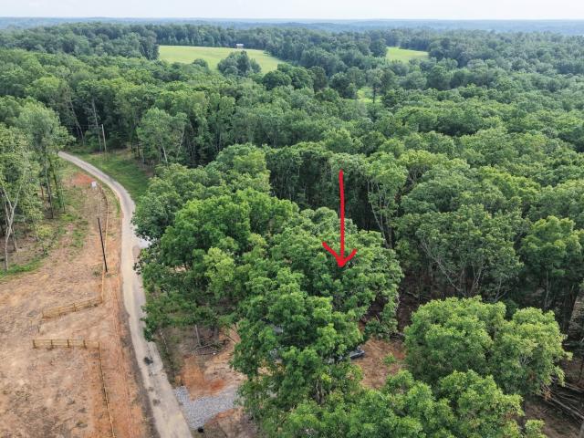 521 Shelton Cemetery Rd