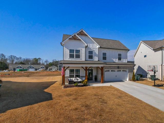 521 Sliding Home Run, Chattanooga, TN 37421 | MLS #1527