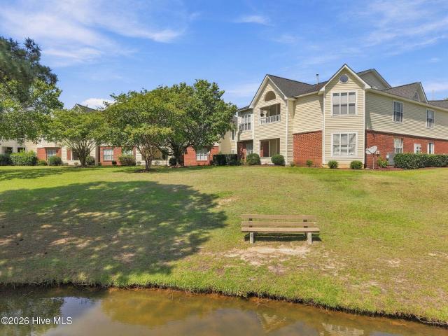 521 Spring Forest Road # H