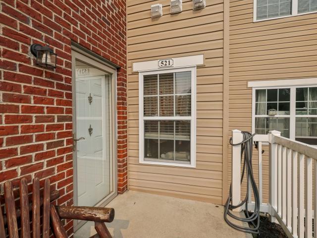 521 Stockton Ridge