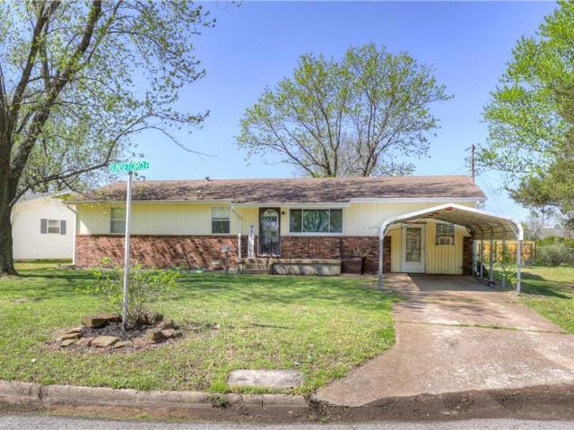 521 Sunset Circle