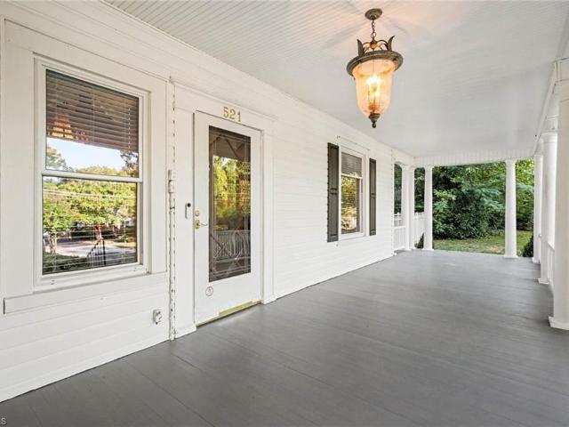 521 Patrick Street