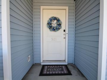 521 pineberry Court