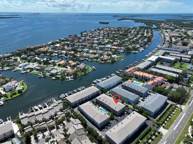 521 Pinellas Bayway S, Unit 202, St. Petersburg, FL 33715 | MLS #TB8488