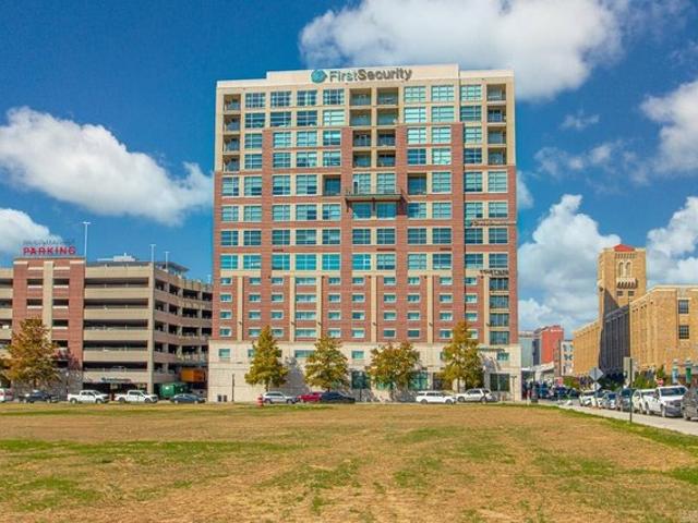 521 President Clinton Ave Apt 1206, Little Rock, AR 72201
