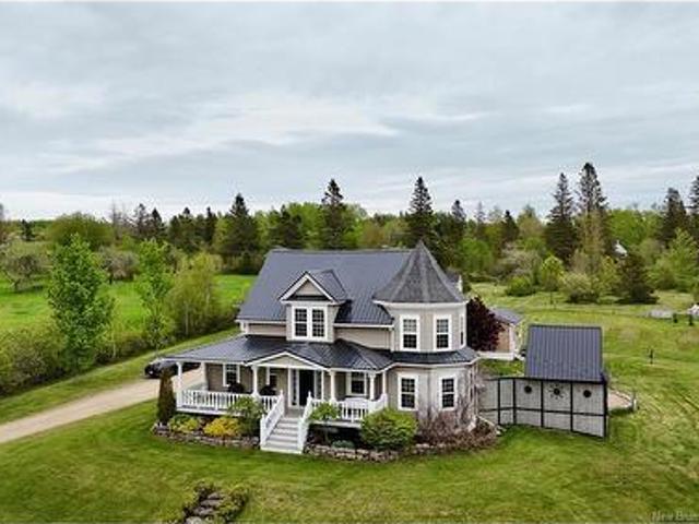521 Royal, Memramcook, NB, E4K 1N7 house for sale | Listing ID NB134087 | Royal LePage