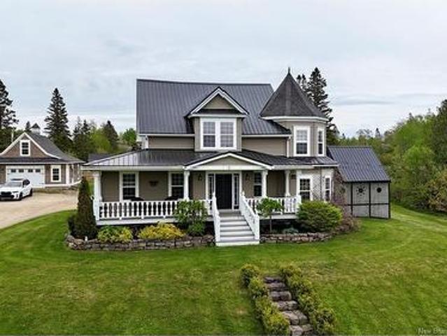 521 Royal, Memramcook, NB, E4K 1N7 house for sale | Listing ID NB146802 | Royal LePage