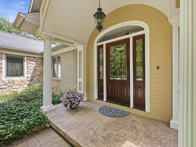 521 Rock Creek Drive