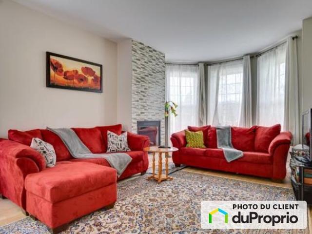 521 rue Principale, St Sauveur à louer