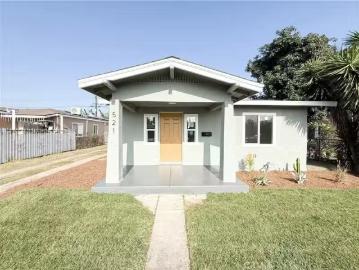 521 W CHERRY ST, COMPTON, CA 90222