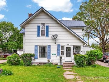 521 W Court Street