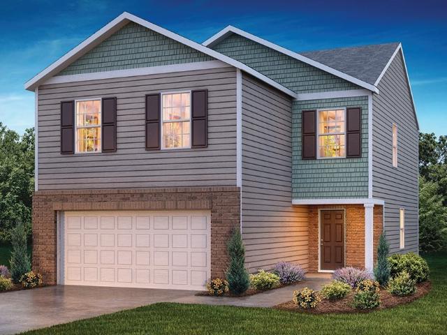 521 Whitewater Ridge