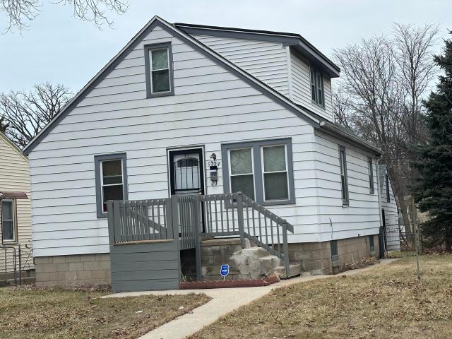 5224 N 47th St, Milwaukee, WI 53218 | MLS #1952