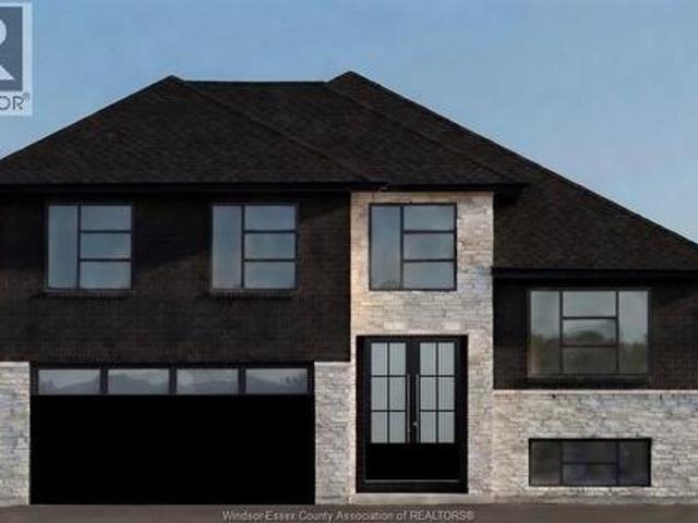 5201 Aiden Avenue, Tecumseh, ON, N0R 1K0 house for sale | Listing ID 26008 | Royal LePage
